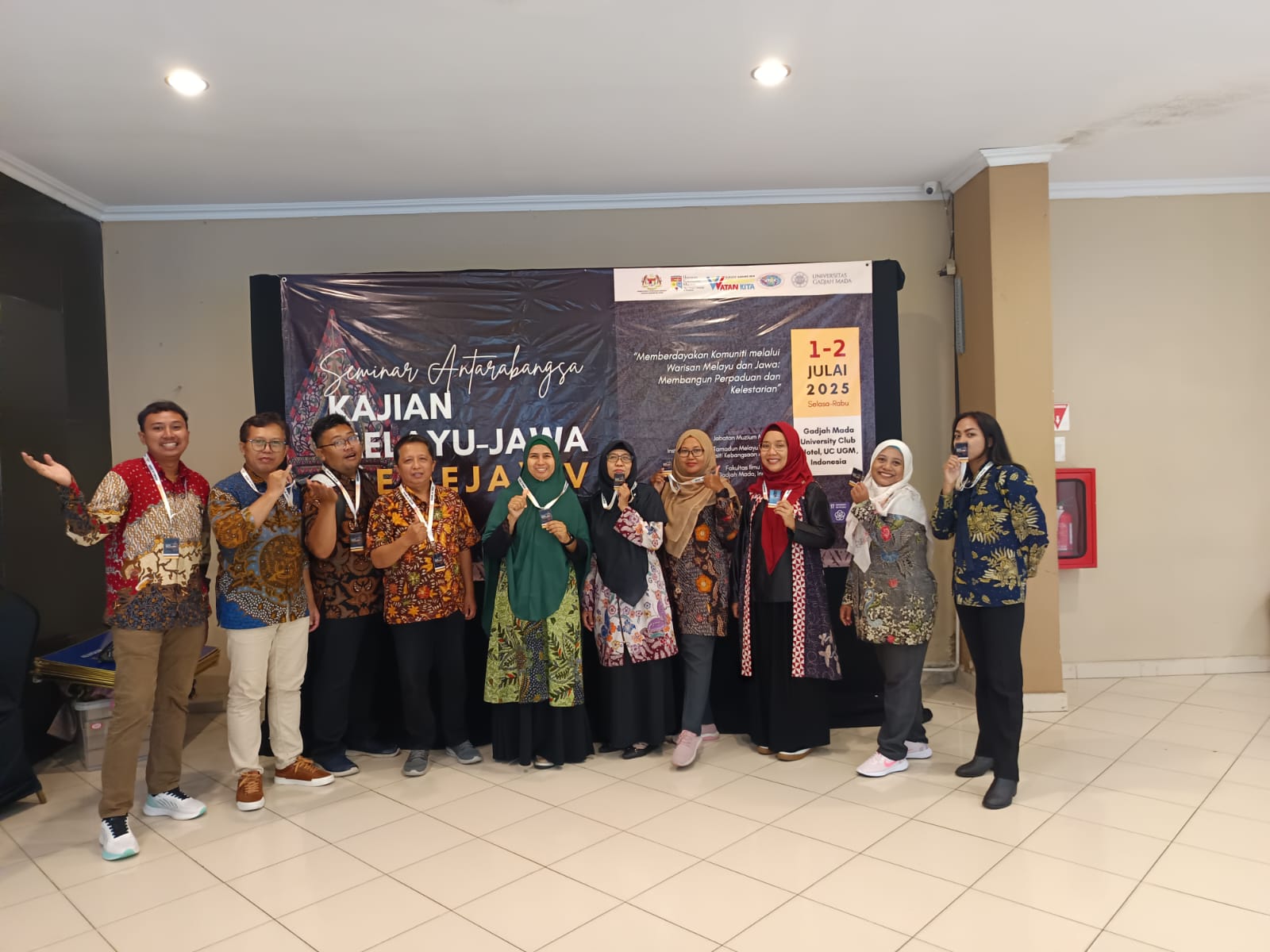 Seminar Internasional 2